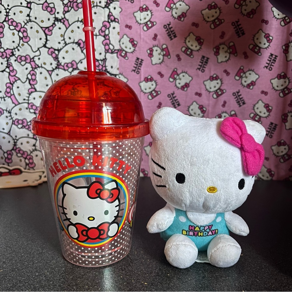 Hello Kitty Bundle
